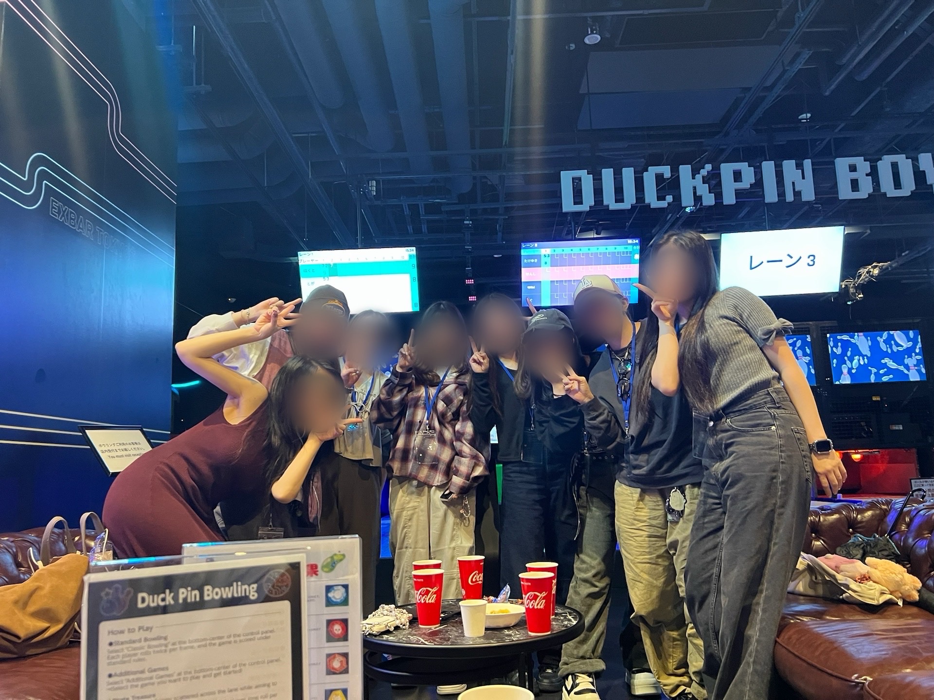 社員旅行in福岡🌵